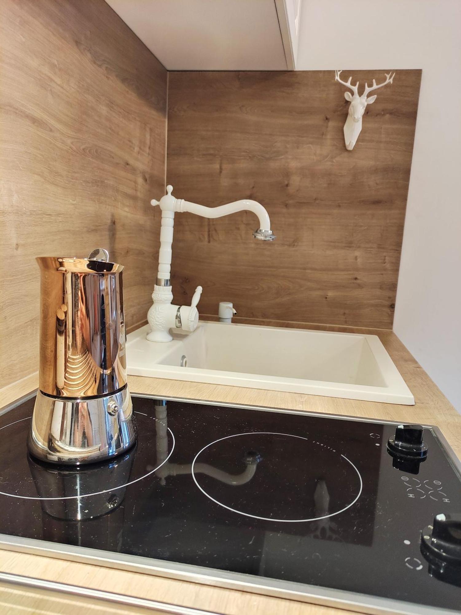 Boho Apartments Stary Toruń Екстериор снимка