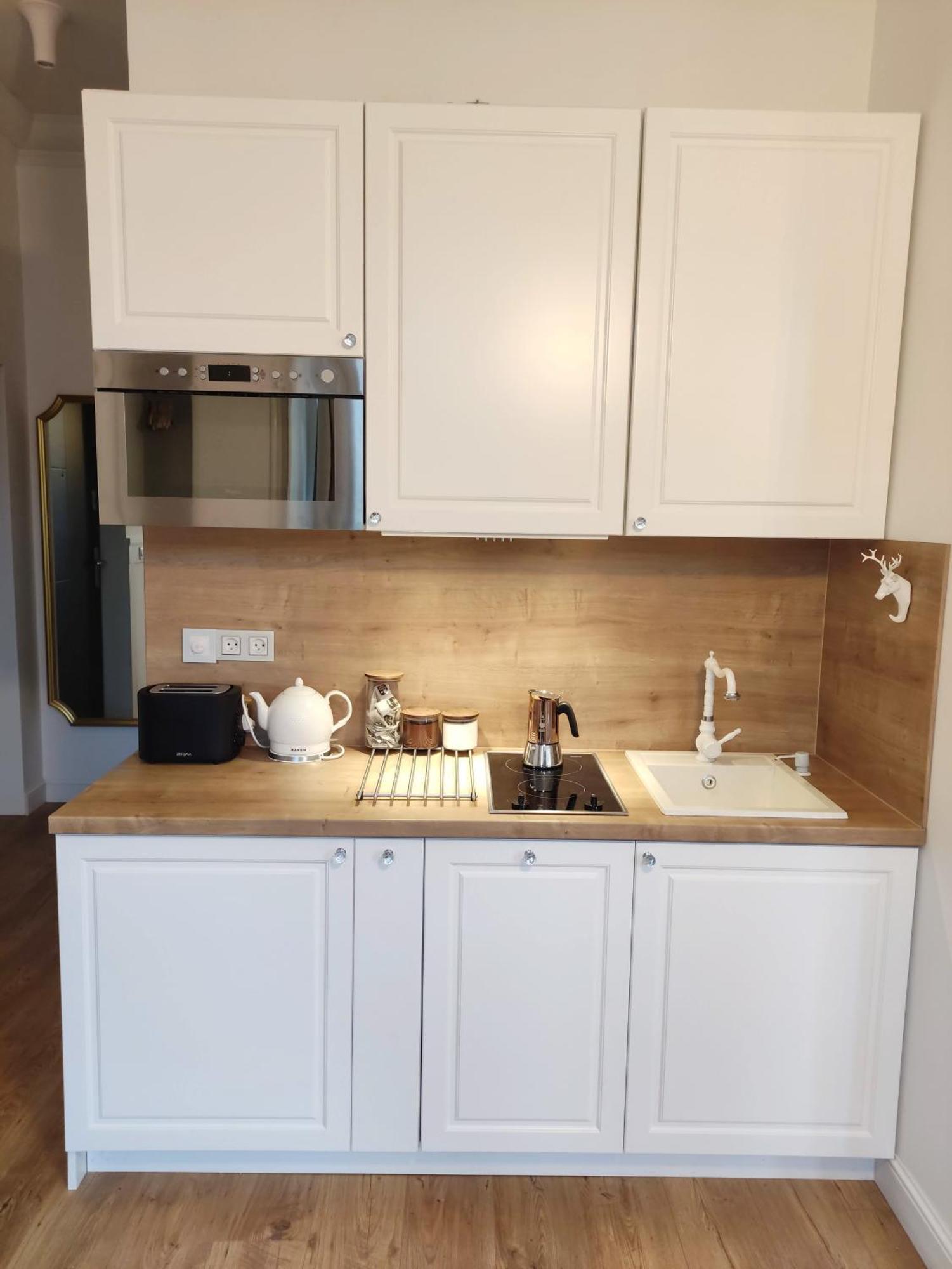 Boho Apartments Stary Toruń Екстериор снимка