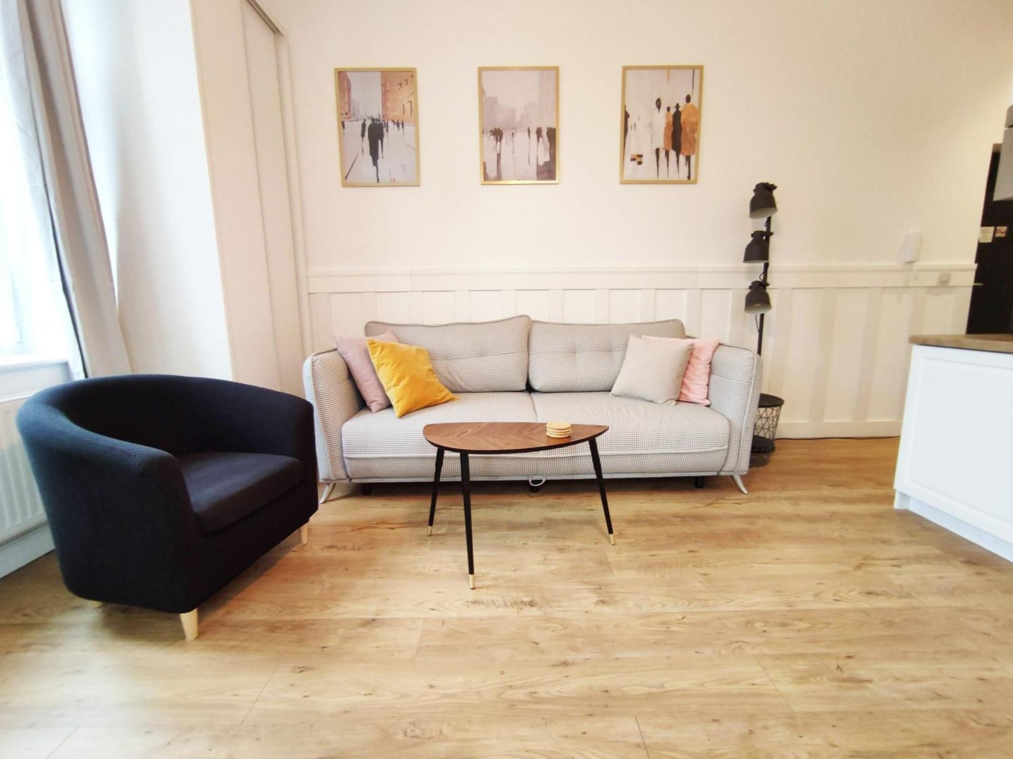 Boho Apartments Stary Toruń Екстериор снимка