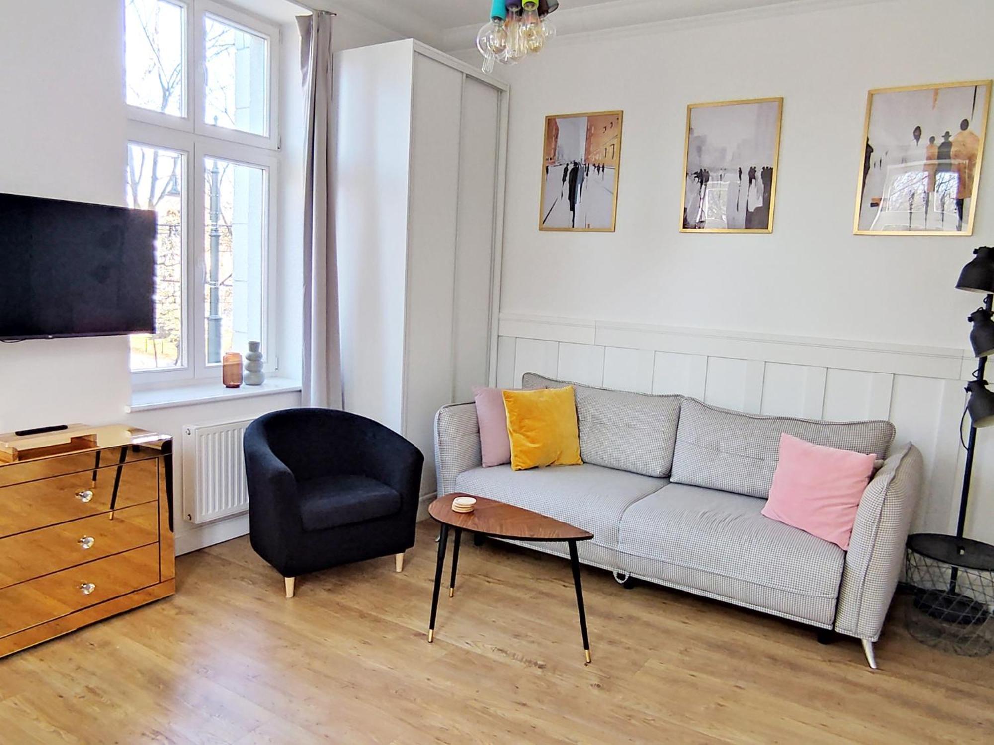 Boho Apartments Stary Toruń Екстериор снимка