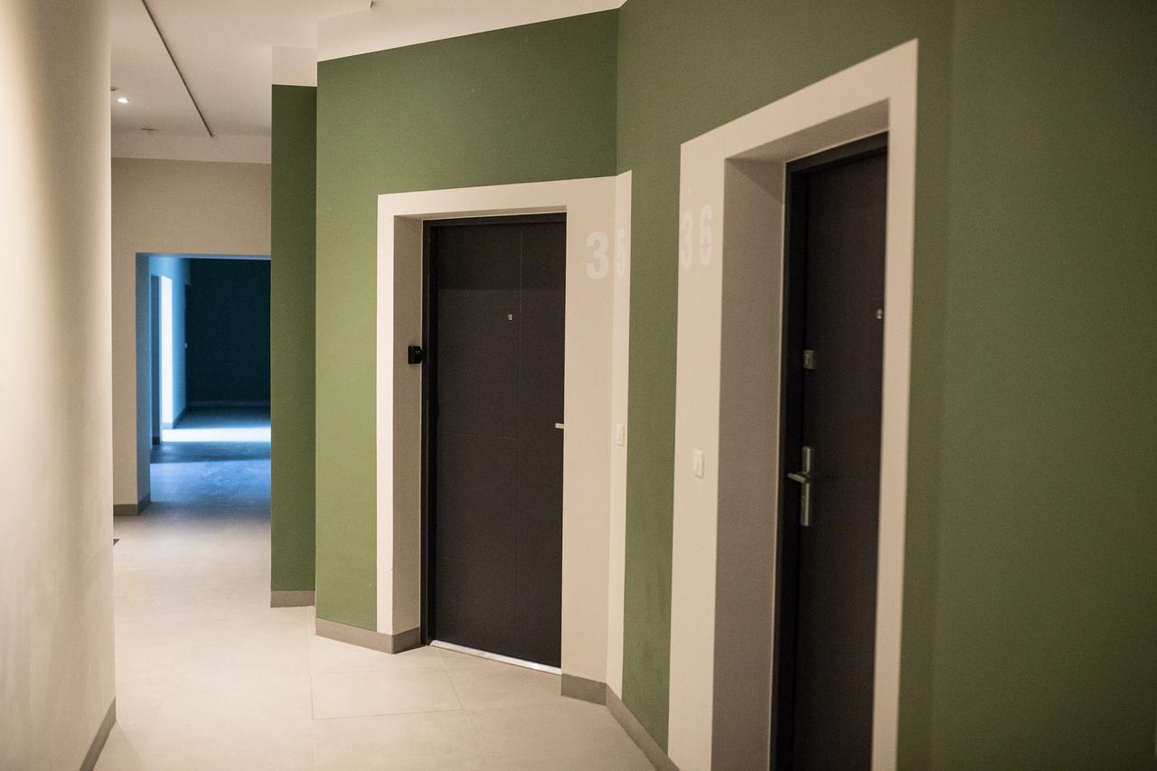 Boho Apartments Stary Toruń Екстериор снимка